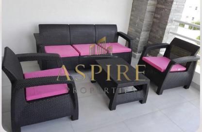 Chalet - 2 Bedrooms - 2 Bathrooms for sale in Amwaj - Sidi Abdel Rahman - North Coast Chalet - 2 Bedrooms - 2 Bathrooms for sale in Amwaj - Sidi Abdel Rahman - North Coast