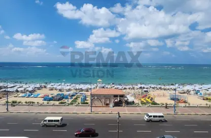 Apartment - 3 Bedrooms - 2 Bathrooms for sale in Al Madina El Monawara St. - El Asafra Bahary - Asafra - Hay Than El Montazah - Alexandria