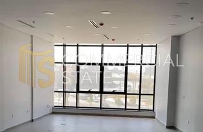 Office Space - Studio - 1 Bathroom for rent in Fountain Park - 5th Settlement Compounds - The 5th Settlement - New Cairo City - Cairo