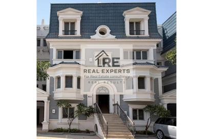 iVilla - 3 - 4 for sale in Mountain View Hyde Park - 5th Settlement Compounds - The 5th Settlement - New Cairo City - Cairo