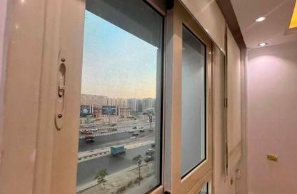 مساحات مكتبية - استوديو - 2 حمامات للايجار في سما القاهرة - كمبوندات القطامية - القطامية - مدينة القاهرة الجديدة - القاهرة