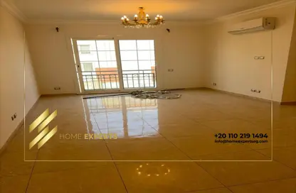 شقة - 4 غرف نوم - 3 حمامات للايجار في ريجينتس بارك - حى الاندلس - مدينة القاهرة الجديدة - القاهرة