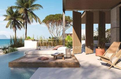Villa - 4 Bedrooms - 3 Bathrooms for sale in Wadi Jebal - Soma Bay - Safaga - Hurghada - Red Sea