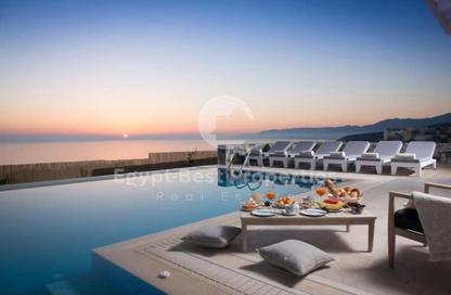 Villa - 4 Bedrooms - 3 Bathrooms for sale in Wadi Jebal - Soma Bay - Safaga - Hurghada - Red Sea