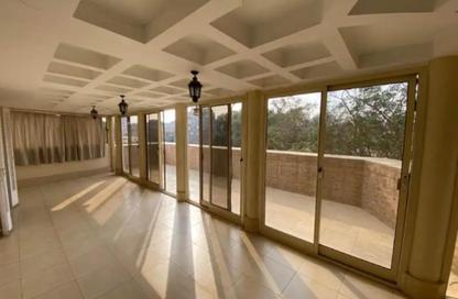 Apartment - 3 Bedrooms - 2 Bathrooms for rent in Feini Square - Dokki - Giza