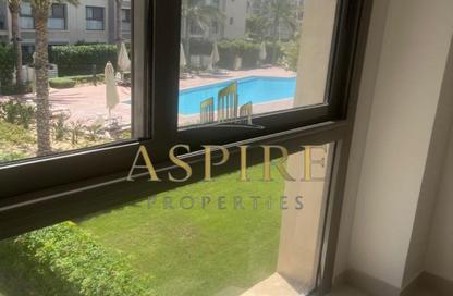 Chalet - 2 Bedrooms - 2 Bathrooms for sale in Marassi - Sidi Abdel Rahman - North Coast