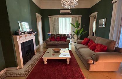 Apartment - 3 Bedrooms - 2 Bathrooms for sale in Ghernata St. - Roxy - Heliopolis - Masr El Gedida - Cairo