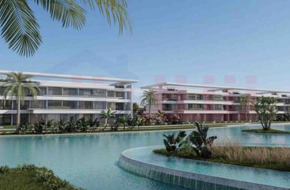 Chalet - 1 Bedroom - 2 Bathrooms for sale in North Coast Resorts - North Coast
