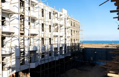 Apartment - Studio - 1 Bathroom for sale in Princess Resort - Hurghada Resorts - Hurghada - Red Sea