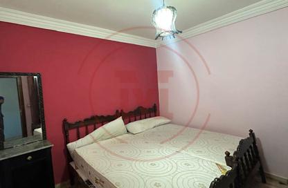 Apartment - 2 - 1 for sale in La Vison St. - Bolkly - Hay Sharq - Alexandria