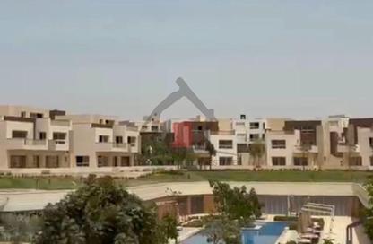 منزل مزدوج - 4 غرف نوم - 5 حمامات للبيع في سولايا - كمبوندات 6 أكتوبر - مدينة 6 أكتوبر - الجيزة