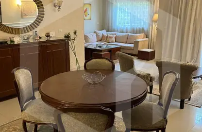 شقة - 3 غرف نوم - 2 حمامات للبيع في ذا ادريس - الحي الثاني عشر - الشيخ زايد - الجيزة