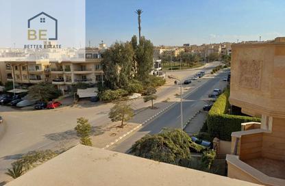 Apartment - 3 Bedrooms - 2 Bathrooms for sale in El Banafseg 1 - El Banafseg - New Cairo City - Cairo Apartment - 3 Bedrooms - 2 Bathrooms for sale in El Banafseg 1 - El Banafseg - New Cairo City - Cairo