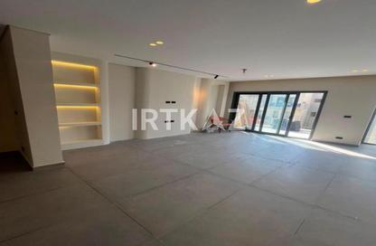 Apartment - 3 Bedrooms - 3 Bathrooms for sale in Eastown - 5th Settlement Compounds - The 5th Settlement - New Cairo City - Cairo