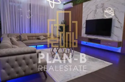 تاون هاوس - 4 غرف نوم - 4 حمامات للايجار في الجريا - كمبوندات الشيخ زايد - الشيخ زايد - الجيزة