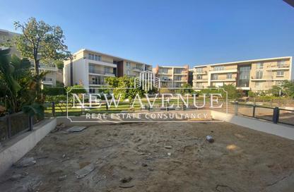Townhouse - 4 Bedrooms - 4 Bathrooms for sale in Pyramids Hills - Cairo Alexandria Desert Road - 6 October City - Giza