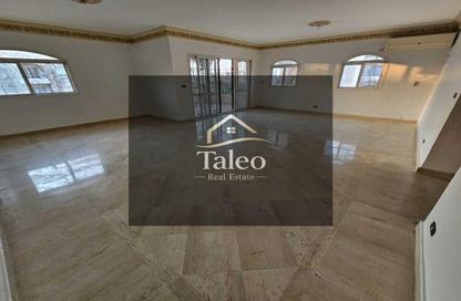 Apartment - 3 Bedrooms - 3 Bathrooms for rent in Beverly Hills - Sheikh Zayed Compounds - Sheikh Zayed City - Giza