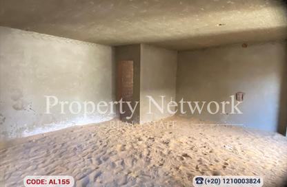 Apartment - 3 Bedrooms - 2 Bathrooms for sale in Mahdi Arafa Axis - Al Waha City - 10th District - Nasr City - Cairo