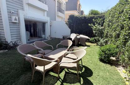 iVilla - 4 Bedrooms - 4 Bathrooms for rent in Mountain View Chill Out Park - Northern Expansions - 6 October City - Giza iVilla - 4 Bedrooms - 4 Bathrooms for rent in Mountain View Chill Out Park - Northern Expansions - 6 October City - Giza