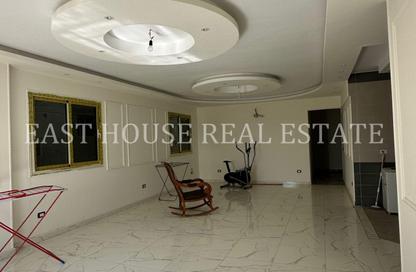 Apartment - 4 Bedrooms - 3 Bathrooms for sale in South Lotus - El Lotus - New Cairo City - Cairo