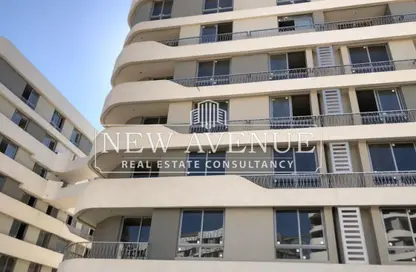 شقة - 2 غرف نوم - 3 حمامات للبيع في بلوم فيلدز - كمبوندات مدينة المستقبل - مدينة المستقبل - القاهرة