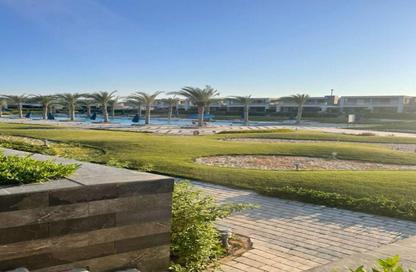 Chalet - 3 Bedrooms - 3 Bathrooms for sale in La vista Ras El Hikma - Ras Al Hekma - North Coast