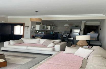 Chalet - 3 Bedrooms - 3 Bathrooms for sale in La vista Ras El Hikma - Ras Al Hekma - North Coast