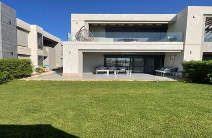 Chalet - 3 Bedrooms - 3 Bathrooms for sale in La vista Ras El Hikma - Ras Al Hekma - North Coast