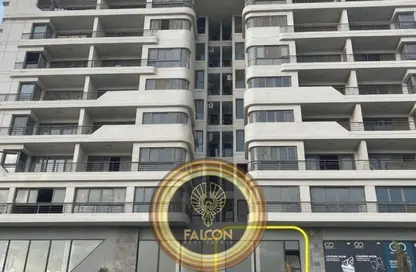 Shop - Studio - 1 Bathroom for sale in Go Heliopolis - Masaken Al Mohandesin - Nasr City - Cairo