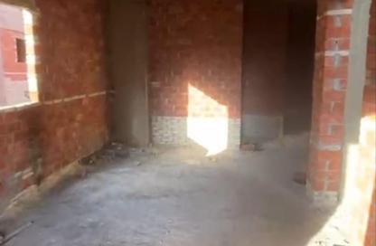 Apartment - 3 Bedrooms - 2 Bathrooms for sale in Al Nawadi St - Hadayek October - 6 October City - Giza