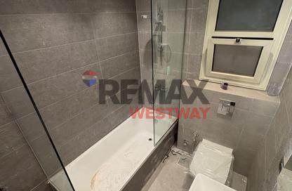 Apartment - 3 - 2 for rent in Mountain View iCity October - 6 October Compounds - 6 October City - Giza