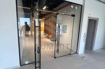 Office Space - Studio - 1 Bathroom for rent in 1st Settlement Post office St. - The 1st Settlement - New Cairo City - Cairo