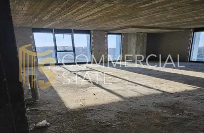 مساحات مكتبية - استوديو - 1 حمام للايجار في مول هايد بارك بيزنس - شارع التسعين الجنوبي - التجمع الخامس - مدينة القاهرة الجديدة - القاهرة