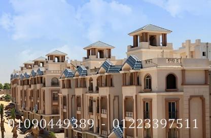 دوبلكس - 4 غرف نوم - 4 حمامات للبيع في جاردينيا العبور - الحي الثالث - مدينة العبور - القليوبية دوبلكس - 4 غرف نوم - 4 حمامات للبيع في جاردينيا العبور - الحي الثالث - مدينة العبور - القليوبية