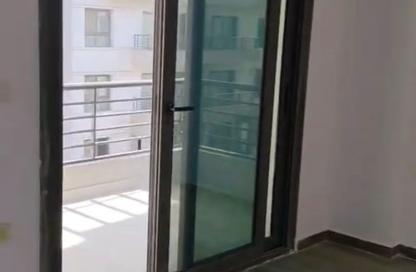 Apartment - 3 - 3 for rent in Garden View - South Investors Area - New Cairo City - Cairo