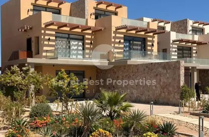 Apartment - 3 Bedrooms - 4 Bathrooms for sale in Marassi Red Sea - Soma Bay - Safaga - Hurghada - Red Sea