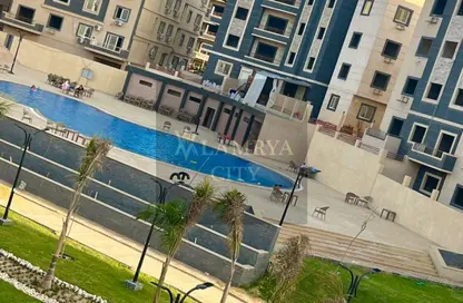 Apartment - 3 Bedrooms - 3 Bathrooms for sale in Sephora Heights - 5th Settlement Compounds - The 5th Settlement - New Cairo City - Cairo