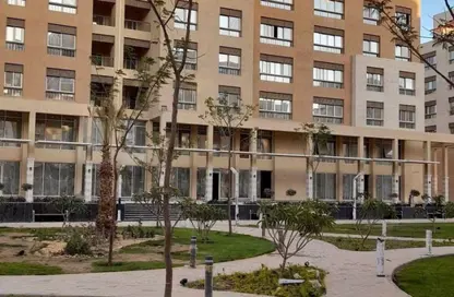 عيادة - 2 غرف نوم - 1 حمام للبيع في المقصد - كمبوندات العاصمة الإدارية الجديدة - العاصمة الإدارية الجديدة - القاهرة