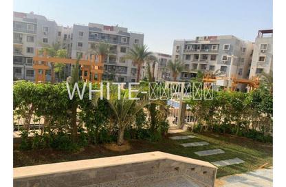 Apartment - 3 Bedrooms - 2 Bathrooms for sale in JAYD Residence - 5th Settlement Compounds - The 5th Settlement - New Cairo City - Cairo