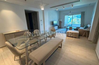 Chalet - 3 - 3 for sale in Fouka Bay - Ras Al Hekma - North Coast