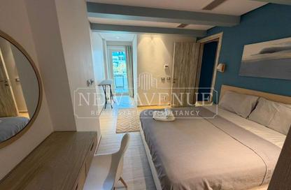 Chalet - 3 - 3 for sale in Fouka Bay - Ras Al Hekma - North Coast Chalet - 3 - 3 for sale in Fouka Bay - Ras Al Hekma - North Coast