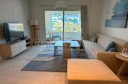 Chalet - 3 - 3 for sale in Fouka Bay - Ras Al Hekma - North Coast