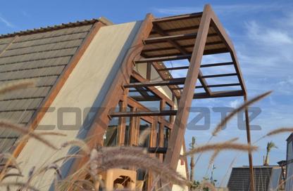 Chalet - 1 Bedroom - 1 Bathroom for sale in Matarma Beach Residence - Raas Matarma - Ras Sedr - South Sainai Chalet - 1 Bedroom - 1 Bathroom for sale in Matarma Beach Residence - Raas Matarma - Ras Sedr - South Sainai