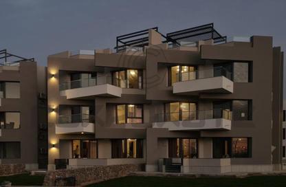 Chalet - 1 Bedroom - 1 Bathroom for sale in Matarma Beach Residence - Raas Matarma - Ras Sedr - South Sainai Chalet - 1 Bedroom - 1 Bathroom for sale in Matarma Beach Residence - Raas Matarma - Ras Sedr - South Sainai