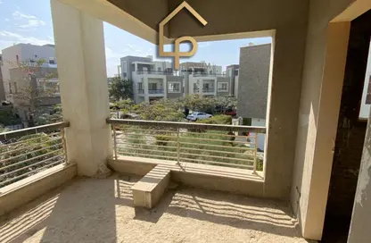 Villa - 5 Bedrooms - 5 Bathrooms for sale in New Giza - Cairo Alexandria Desert Road - 6 October City - Giza