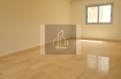 Apartment - 3 Bedrooms - 3 Bathrooms for rent in Cairo Festival City - North Investors Area - New Cairo City - Cairo