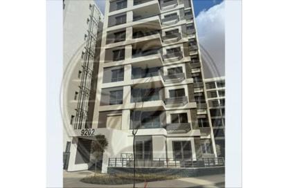 Apartment - 2 Bedrooms - 2 Bathrooms for sale in Noor City - Cairo