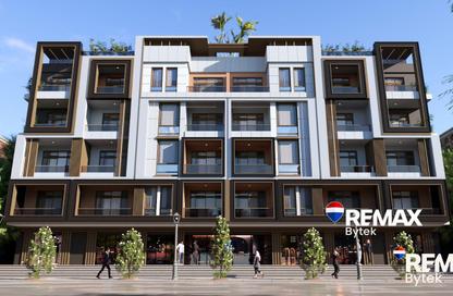 Apartment - 2 - 1 for sale in Ibiza Bay - Hurghada - Red Sea