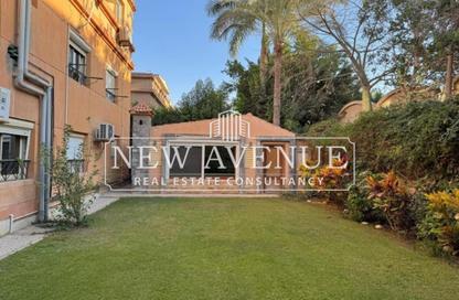 Villa - 6 Bedrooms - 6 Bathrooms for sale in Rehab City First Phase - Al Rehab - New Cairo City - Cairo