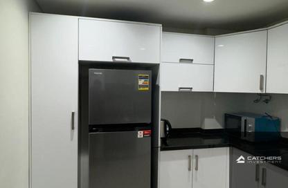 Apartment - 2 Bedrooms - 3 Bathrooms for rent in Mivida - 5th Settlement Compounds - The 5th Settlement - New Cairo City - Cairo